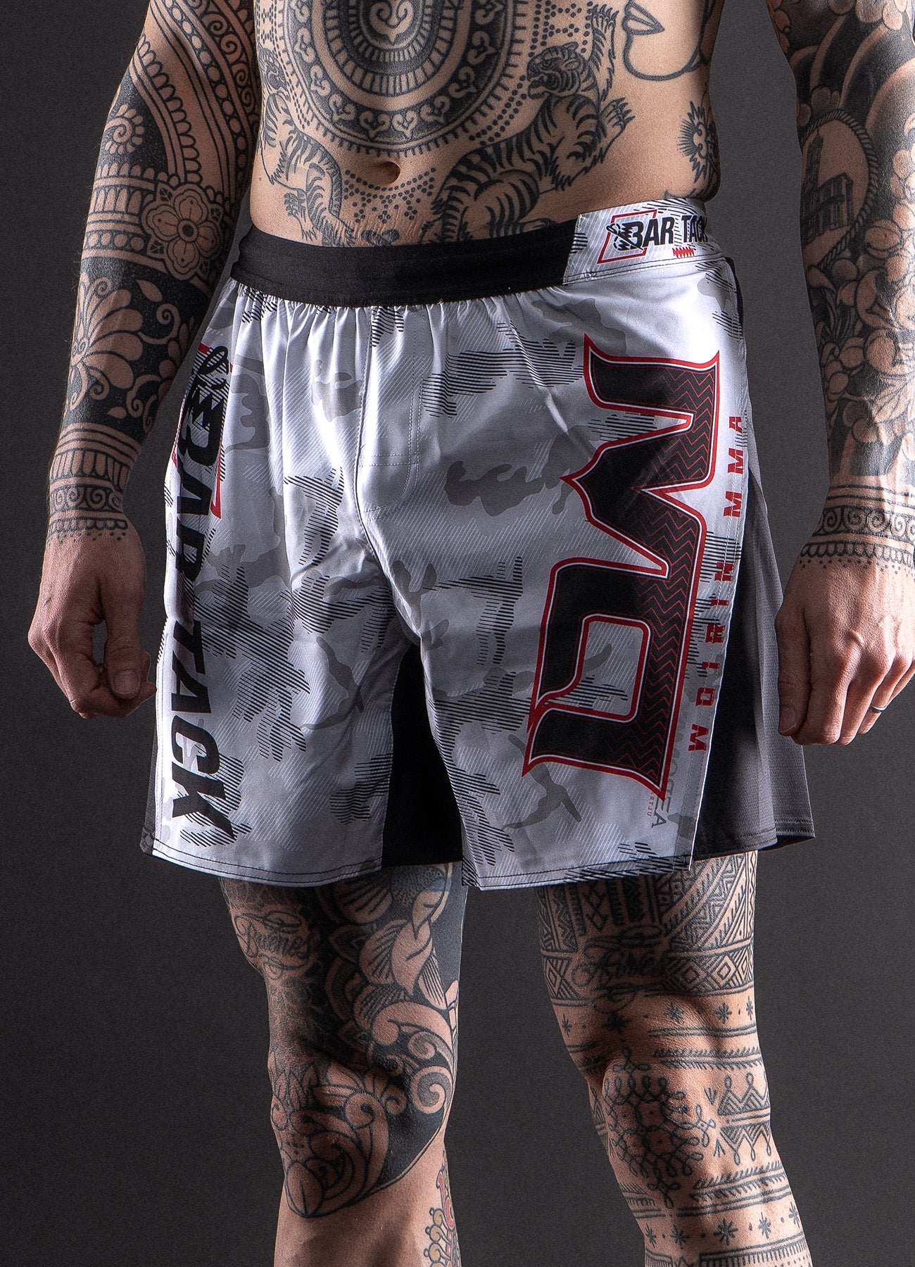 Short De Combat LAFROI Homme - MMA, Cross Training, Boxe - Taille L - Neuf étiqueté