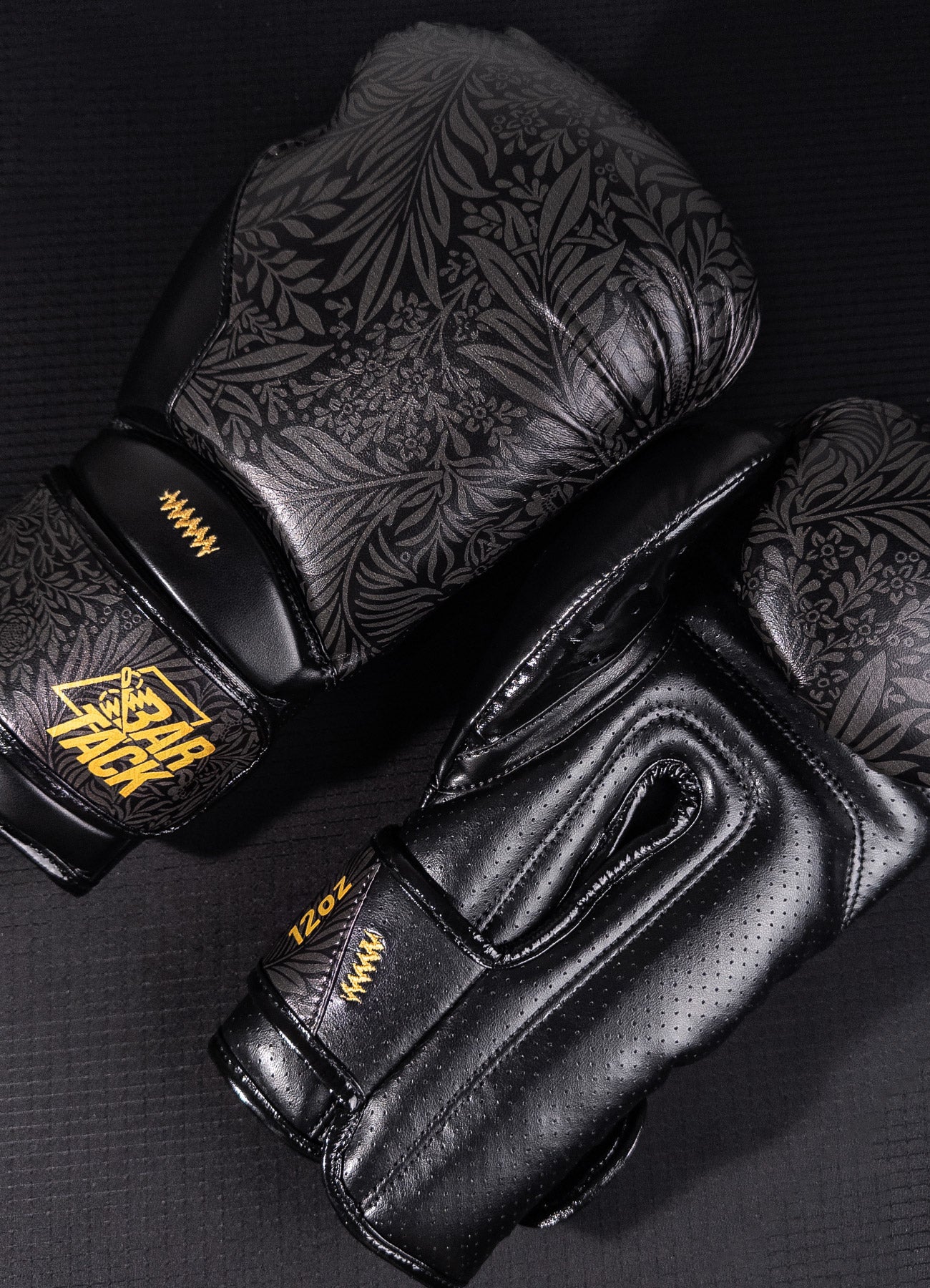 royal handschuhe Boxhandschuhe Bar Tack "Royal Boxing"