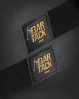 Bandes de boxe Bar Tack "Striker" - Noir/Or