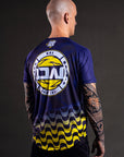 T-Shirt DryMax™ Lite Bar Tack x Daniel Woirin - Brazil Edition S3