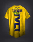 T-Shirt DryMax™ Lite Bar Tack x Daniel Woirin - Brazil Edition S2
