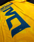 T-Shirt DryMax™ Lite Bar Tack x Daniel Woirin - Brazil Edition S2
