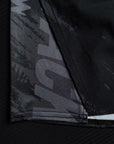 Short de MMA Bar Tack AeroMax™ "Warfare" - Noir
