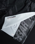 Short de MMA Bar Tack AeroMax™ "Warfare" - Noir