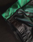 Rashguards Officiel Bar Tack x FMMAF "Drift" - Grade Vert