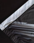 Rashguards Officiel Bar Tack x FMMAF "Drift" - Grade Blanc