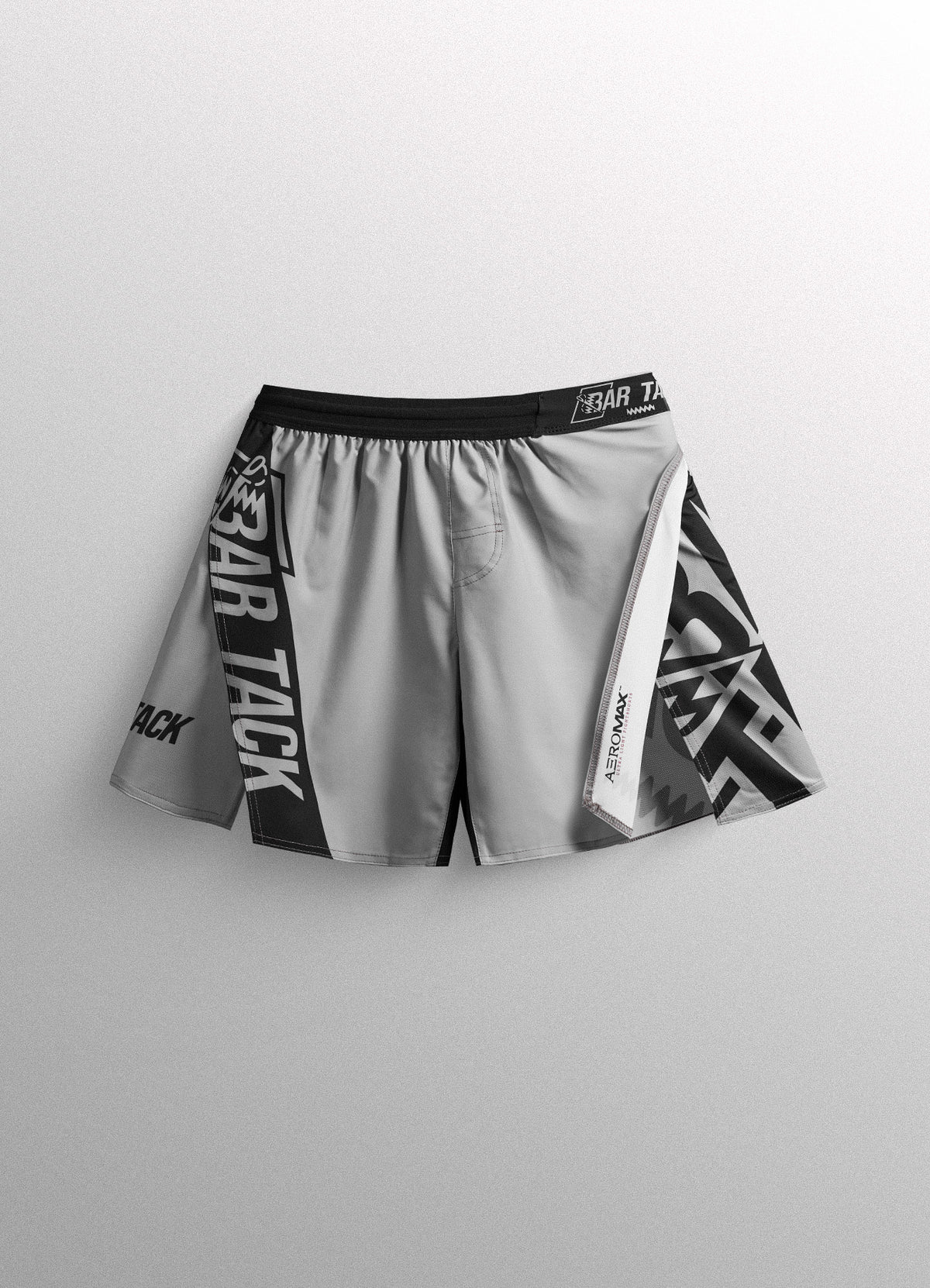 Short de MMA AeroMax™ "Gravity" - Sable