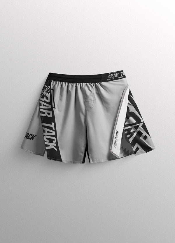 Short de MMA AeroMax™ "Gravity" - Sable