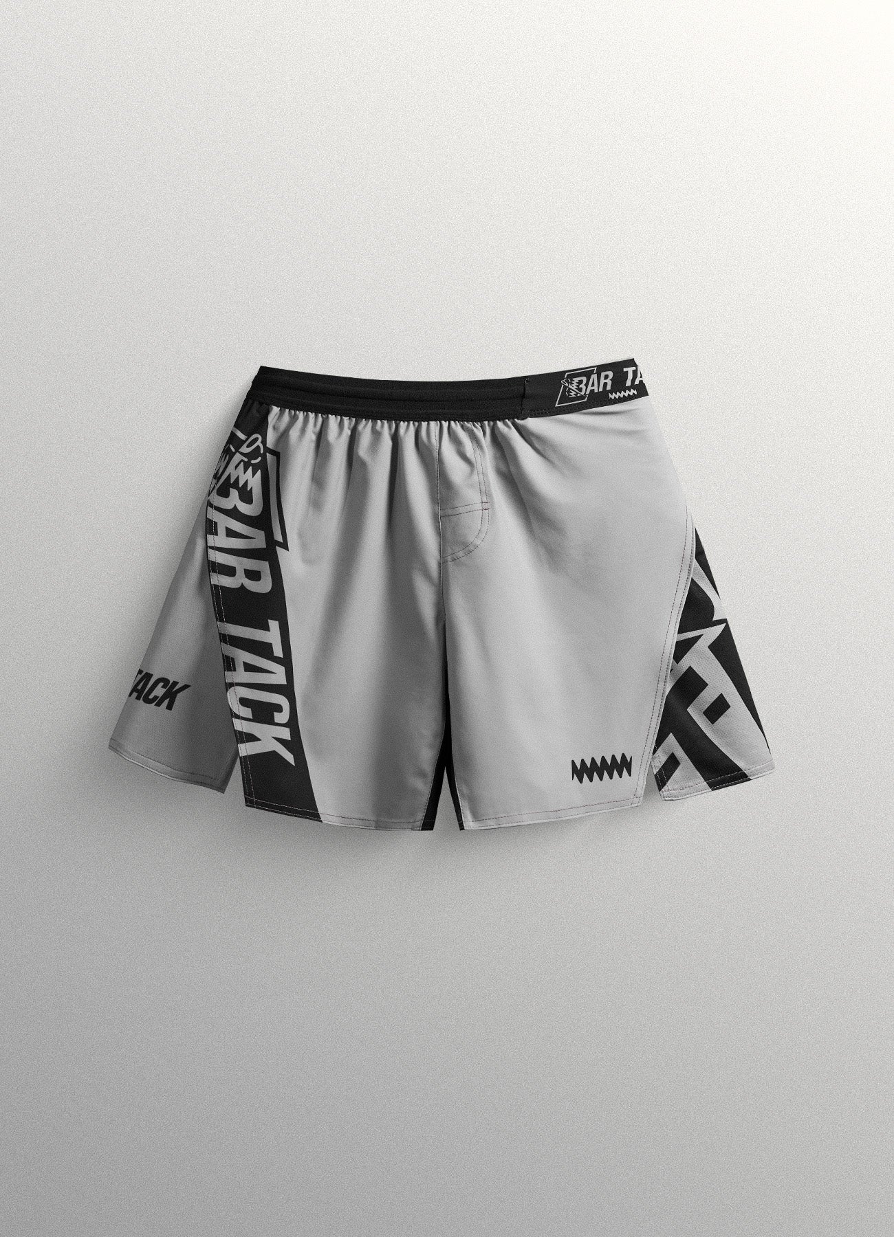 Short de MMA AeroMax™ "Gravity" - Sable