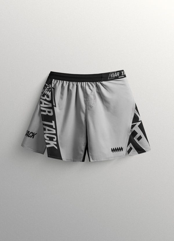 Short de MMA AeroMax™ "Gravity" - Sable