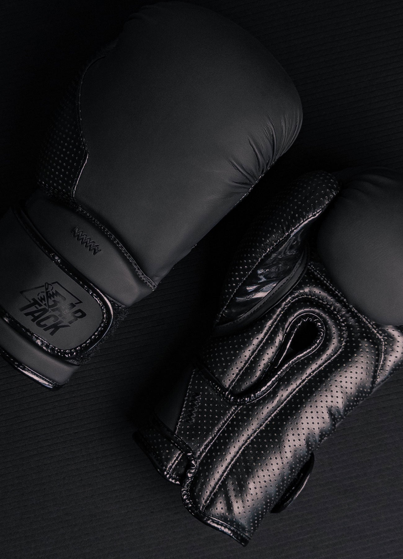 Gants de sac - Cuir Nappa, Fairtex Gants de sac - Cuir Nappa, Fairtex