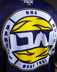 T-Shirt DryMax™ Lite Bar Tack x Daniel Woirin - Brazil Edition S3