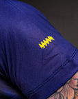 T-Shirt DryMax™ Lite Bar Tack x Daniel Woirin - Brazil Edition S3