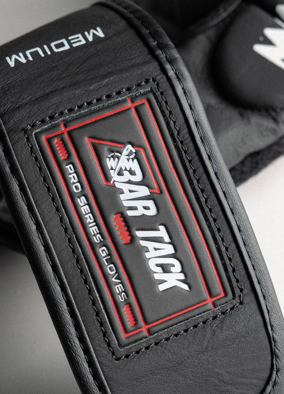 Gants de MMA Sparring Nova™ "Gravity" - Noir