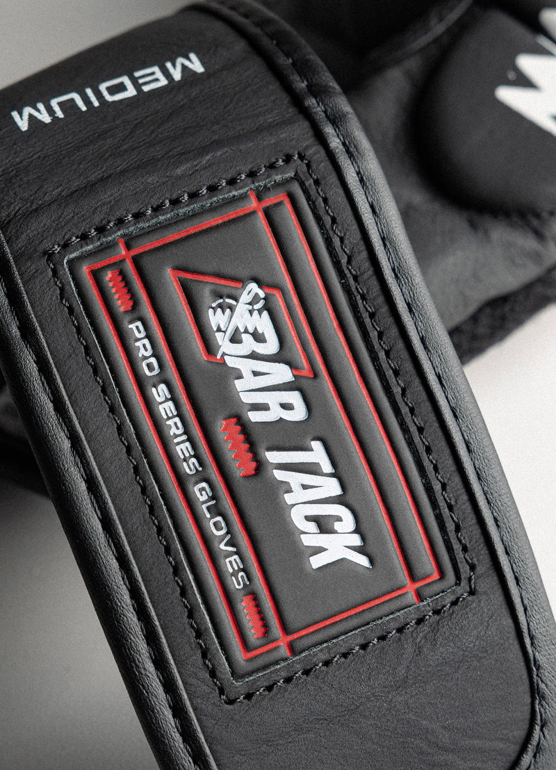 Gants de MMA Sparring Nova™ "Gravity" - Noir