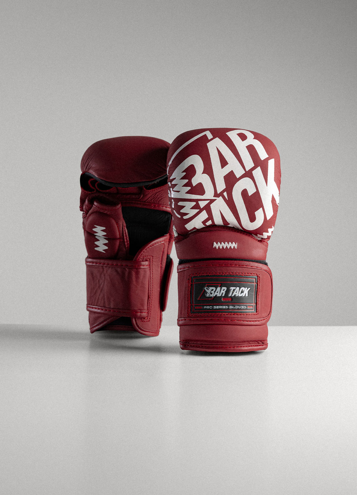 Gants de MMA Sparring Nova™ "Gravity" - Rouge