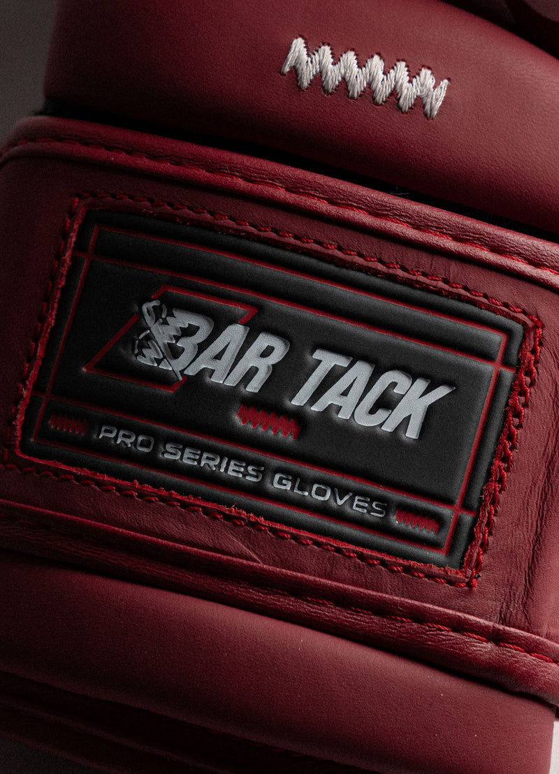 Gants de MMA Sparring Nova™ "Gravity" - Rouge
