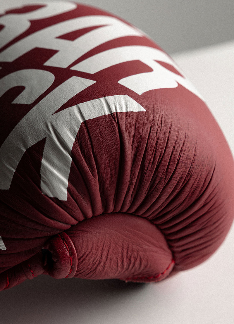 Gants de MMA Sparring Nova™ "Gravity" - Rouge