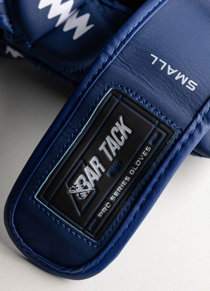 Gants de MMA Sparring Nova™ "Gravity" - Bleu
