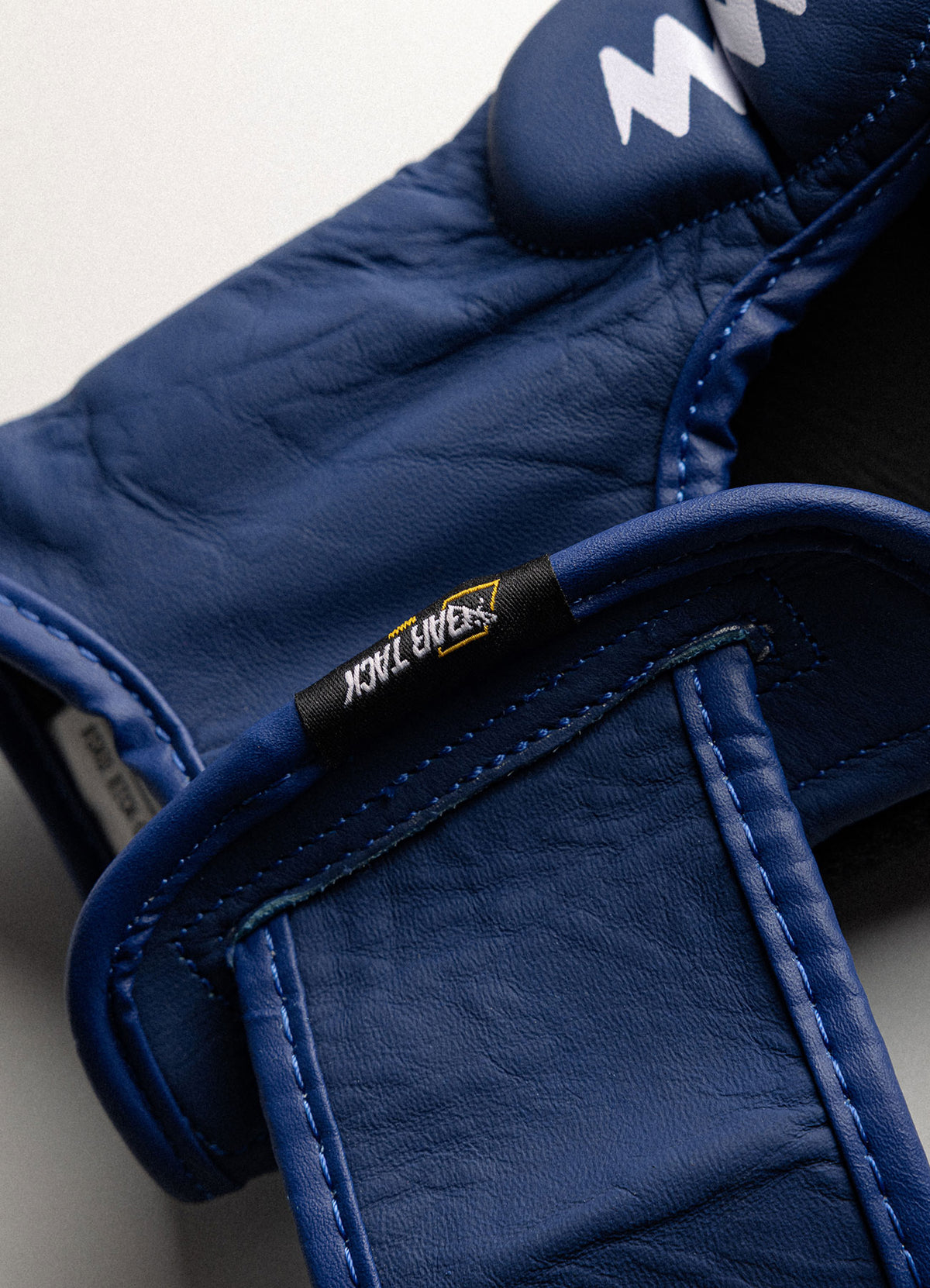 Gants de MMA Sparring Nova™ "Gravity" - Bleu