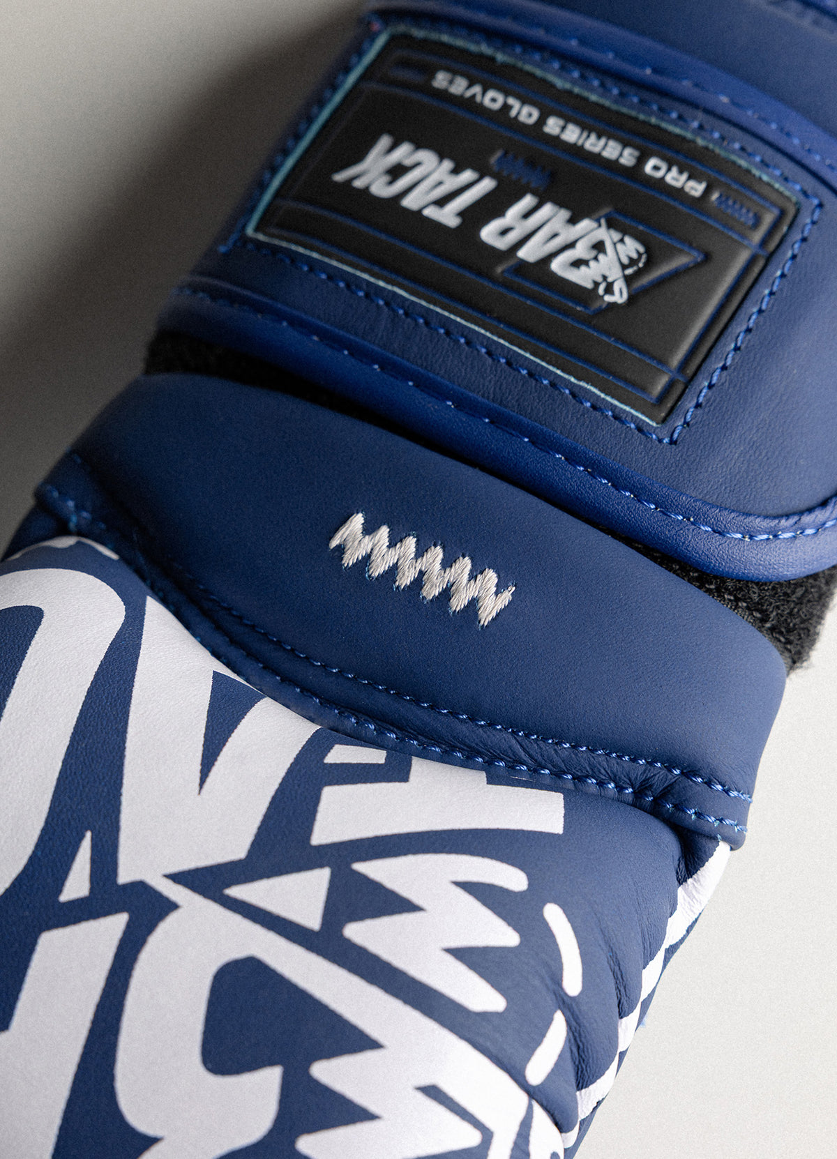 Gants de MMA Sparring Nova™ "Gravity" - Bleu