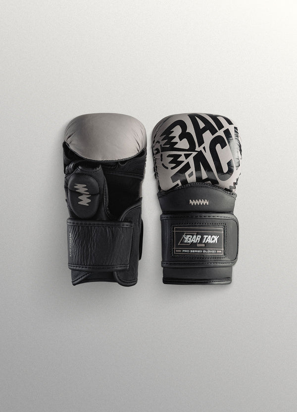 Gants de MMA Sparring Nova™ "Gravity" - Sable