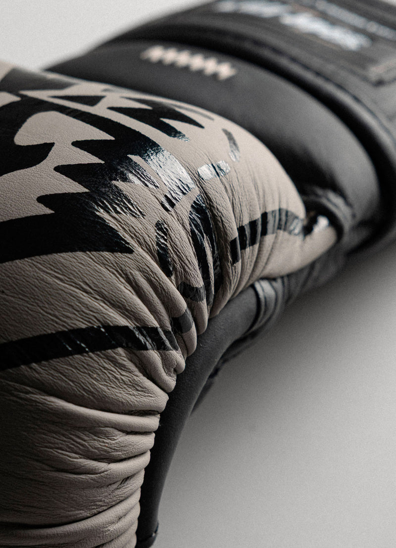 Gants de MMA Sparring Nova™ "Gravity" - Sable
