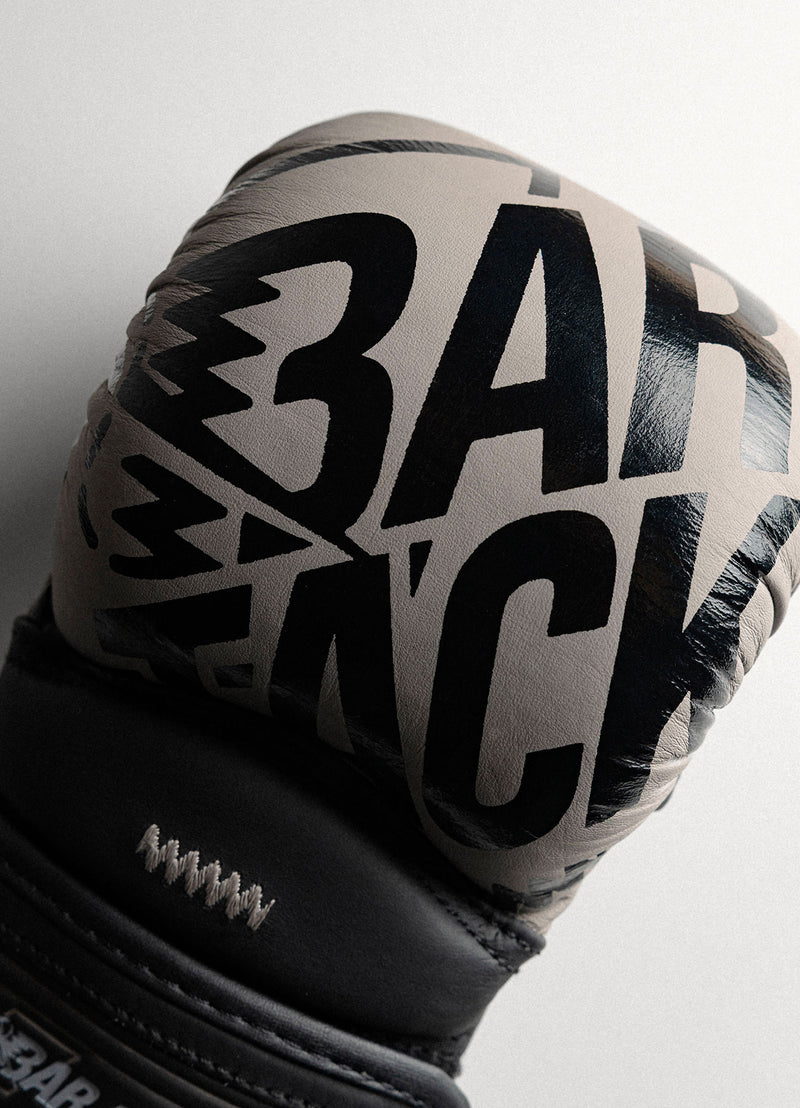 Gants de MMA Sparring Nova™ "Gravity" - Sable
