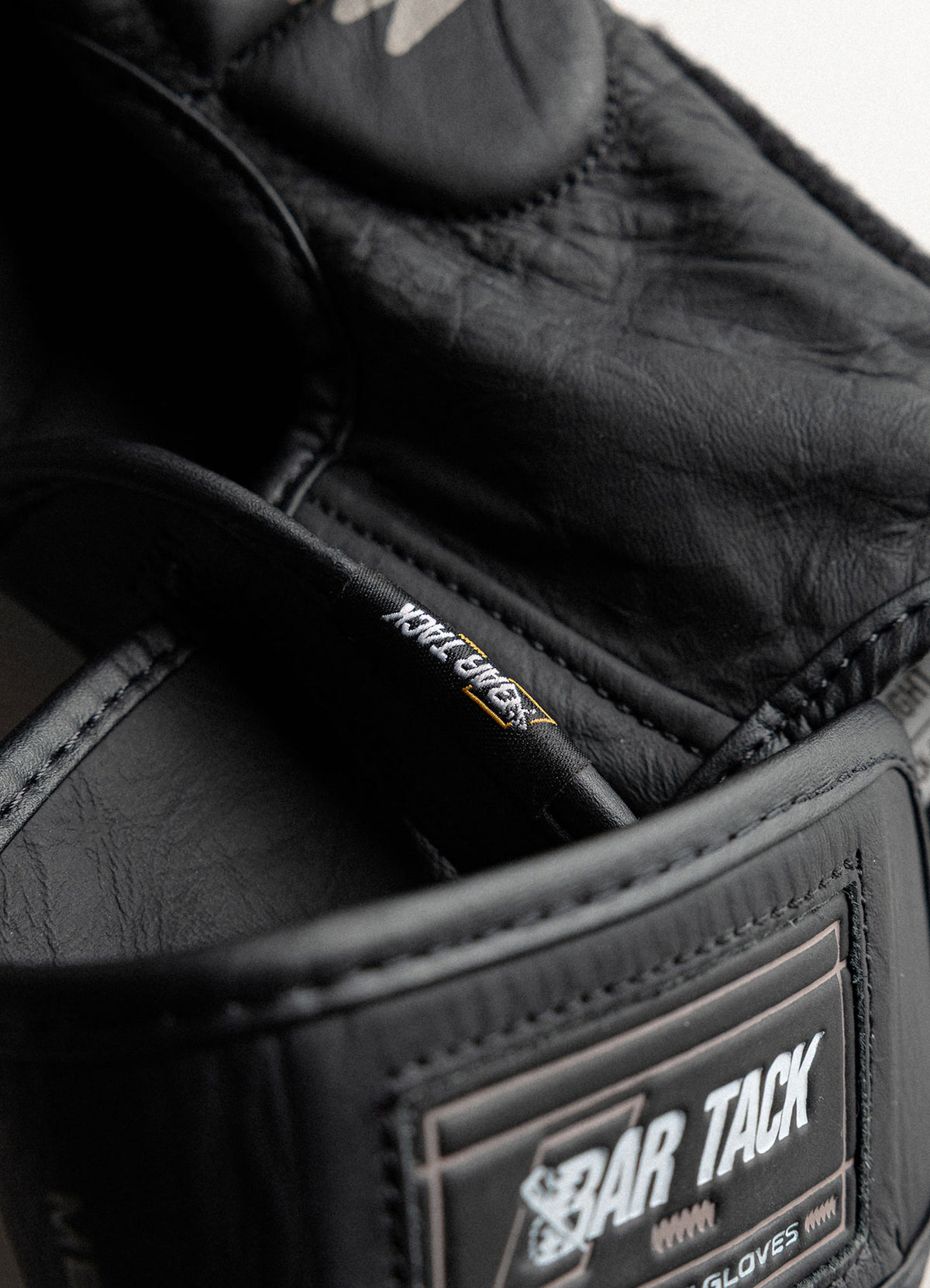 Gants de MMA Sparring Nova™ "Gravity" - Sable