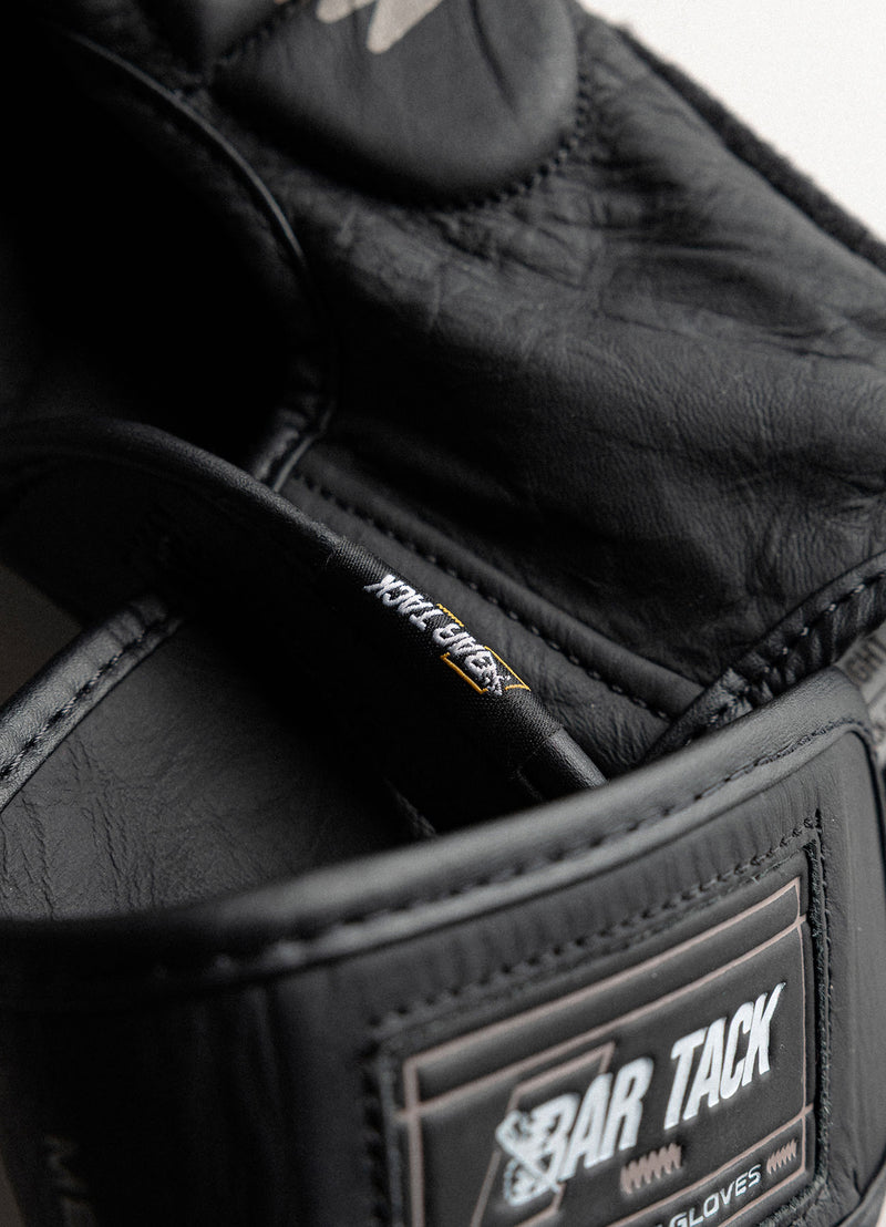 Gants de MMA Sparring Nova™ "Gravity" - Sable