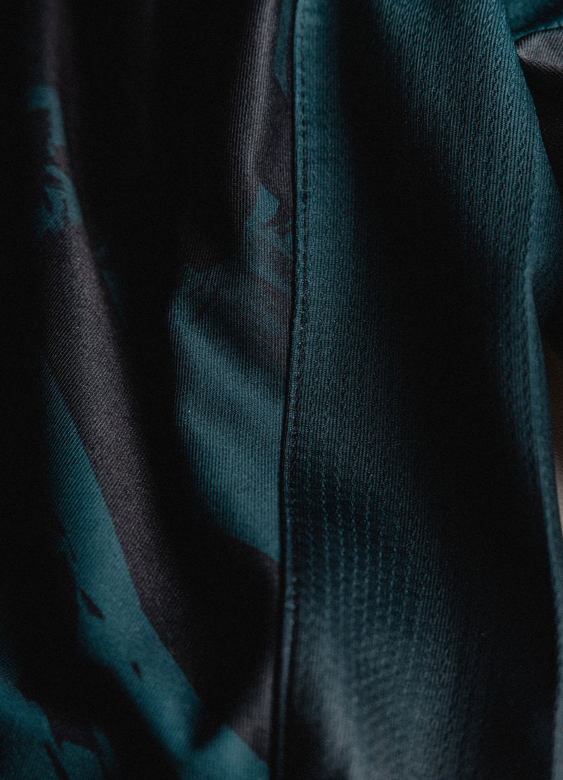 T-Shirt DryMax™ "ODIN" - Vert Forêt