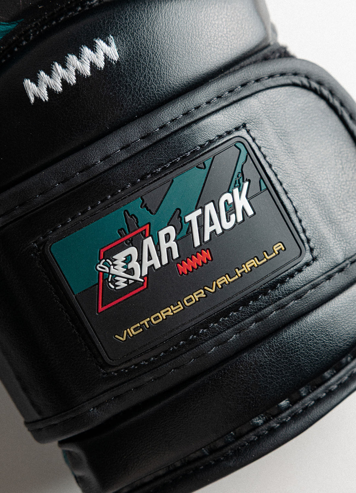 Gants de Boxe Striker™ "ODIN" - Vert Forêt
