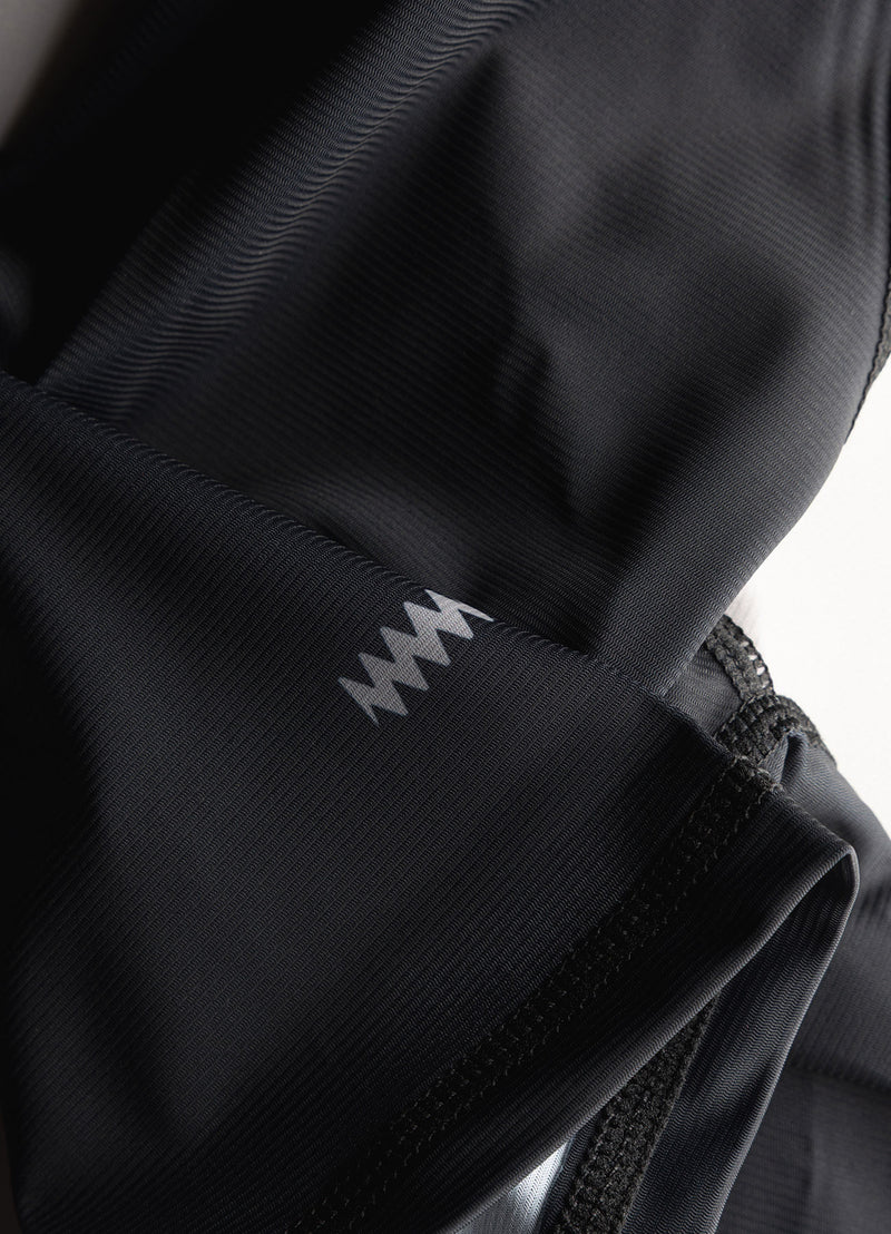 Rashguard Manches Courtes "Gravity" - Sable