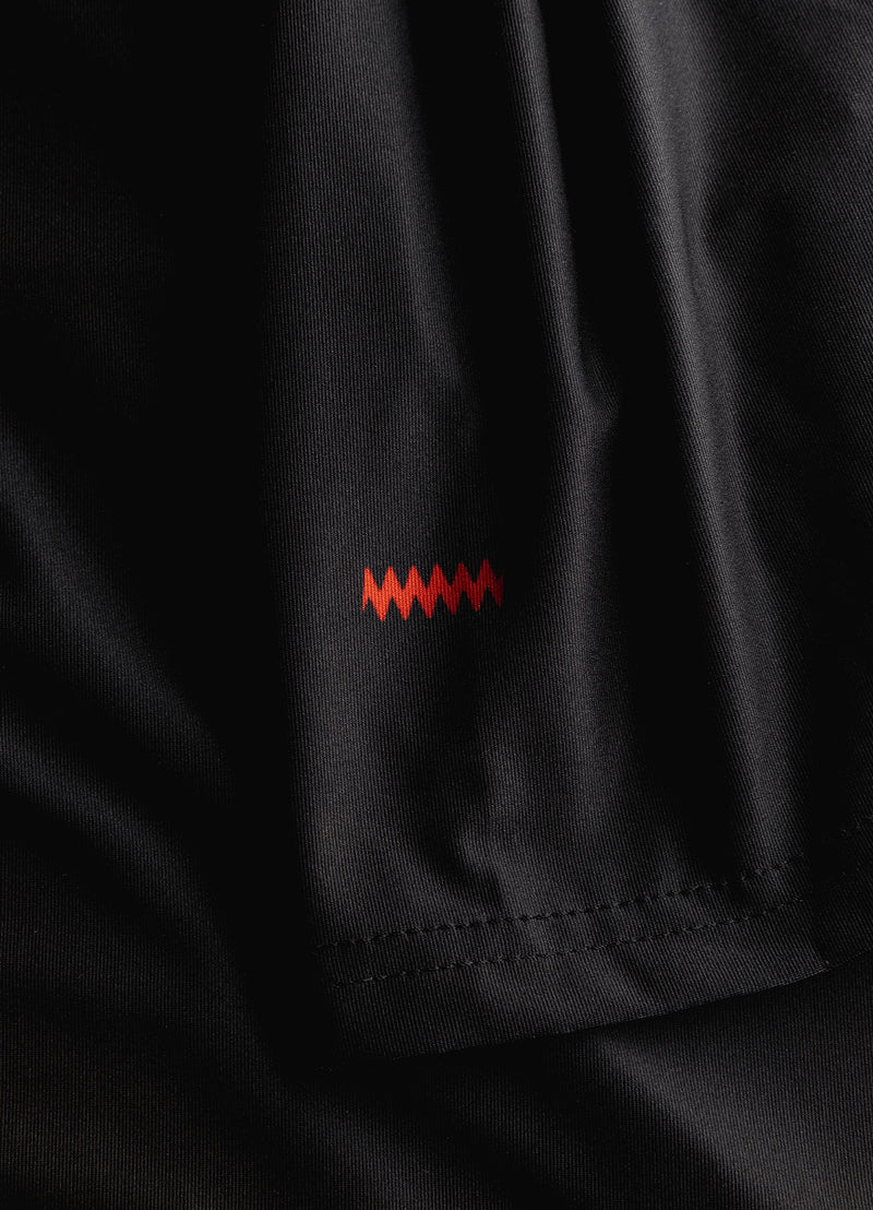 T-Shirt DryMax™ "Gravity" - Noir