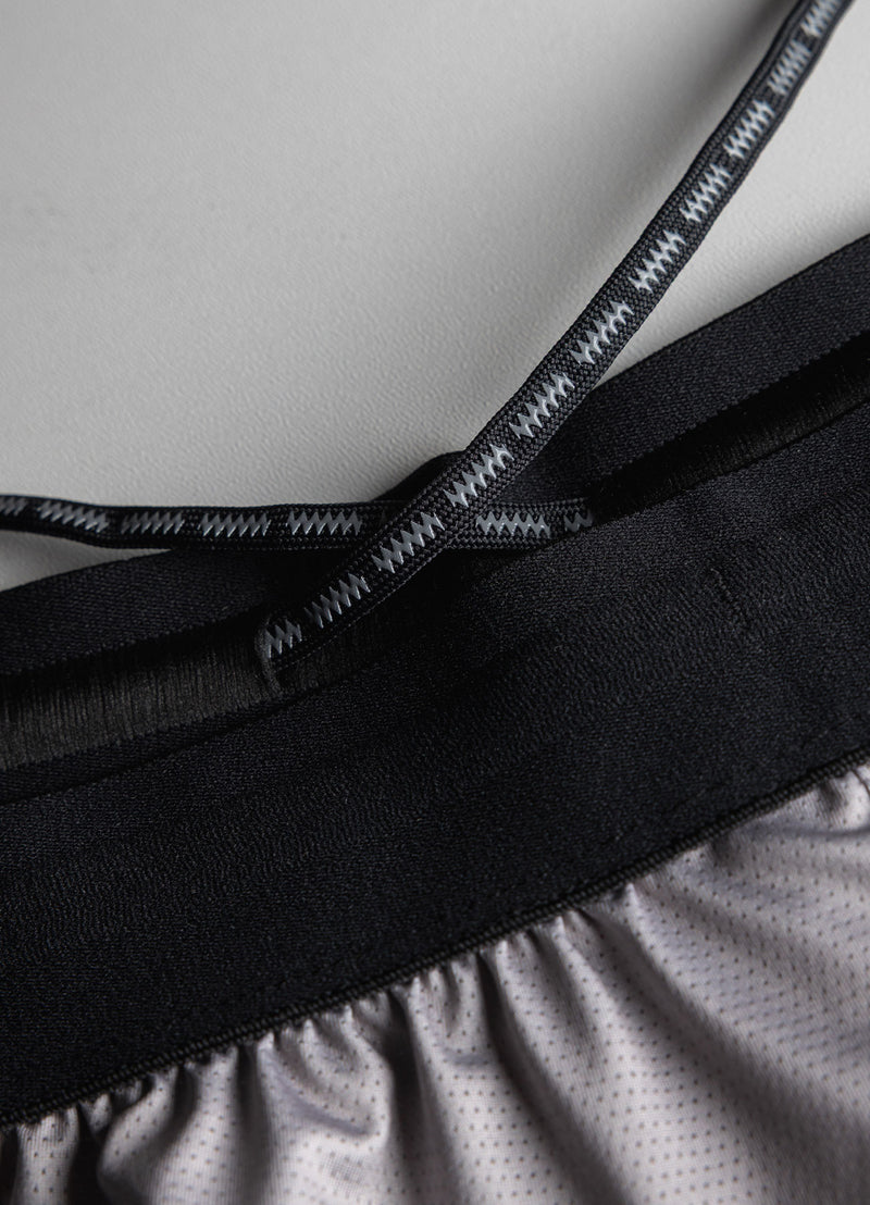 Short de MMA AeroMax™ "Gravity" - Sable