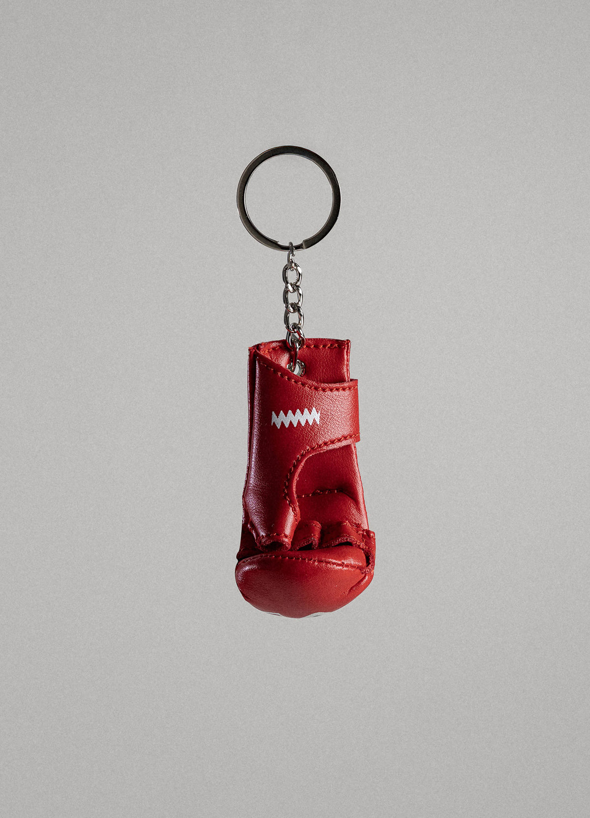 Porte-clés Gants MMA Sparring Bar Tack Nova™ "Gravity" - Rouge