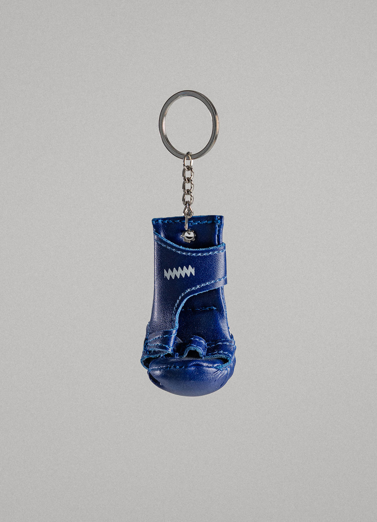 Porte-clés Gants MMA Sparring Bar Tack Nova™ "Gravity" - Bleu