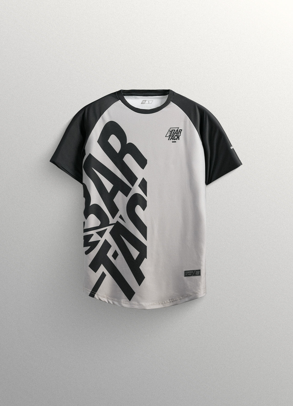 T-Shirt DryMax™ "Gravity" - Sable