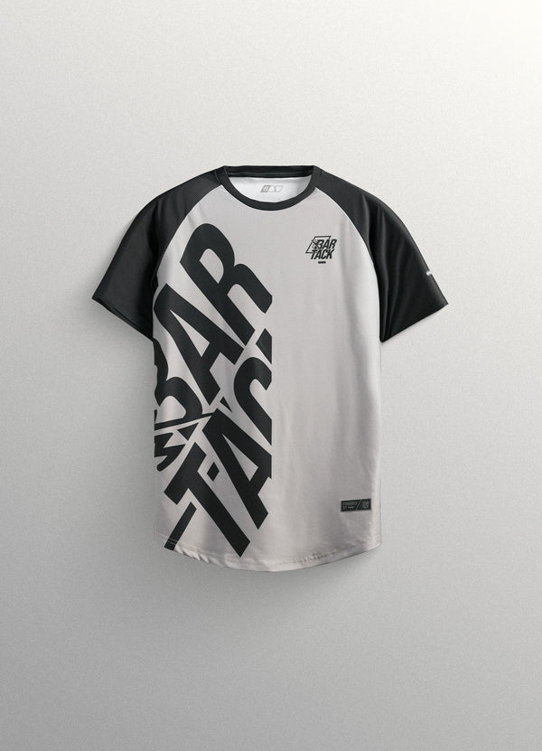 T-Shirt DryMax™ "Gravity" - Sable