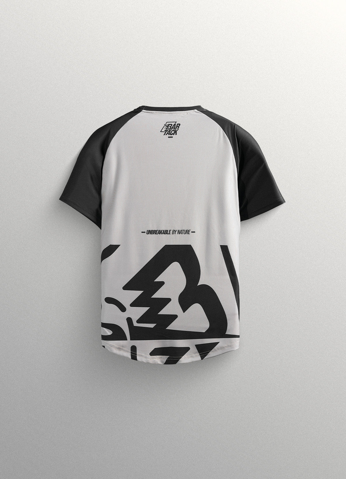 T-Shirt DryMax™ "Gravity" - Sable